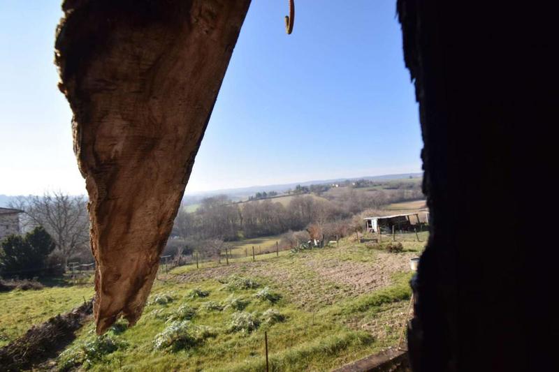 Maison de village - 259 m² - 6 pièces