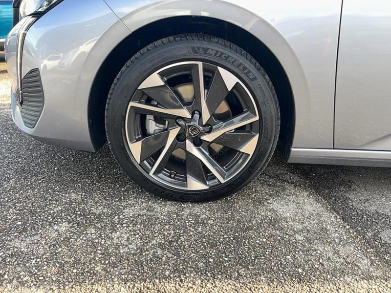 Peugeot 308 III Hybrid 145 e-Dcs6 Allure