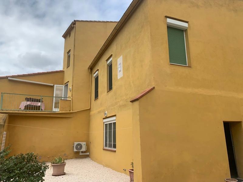 Maison - 170 m² - 7 pièces