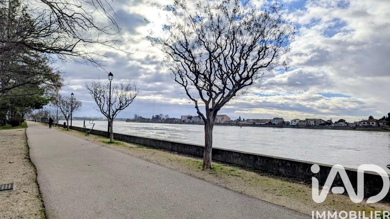 Appartement - 67 m² - 2 pièces