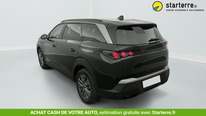 Peugeot 5008 Hybrid 145 e-Dcs6 Allure