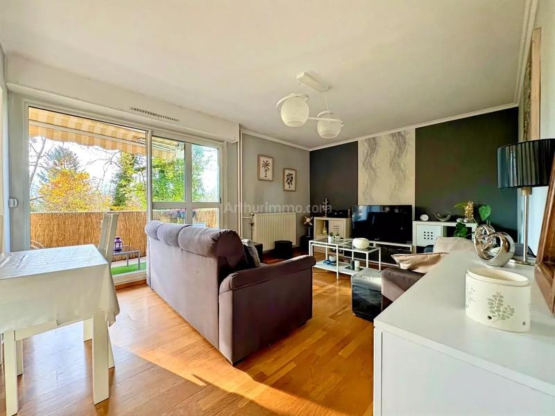 Appartement - 78 m² - 4 pièces