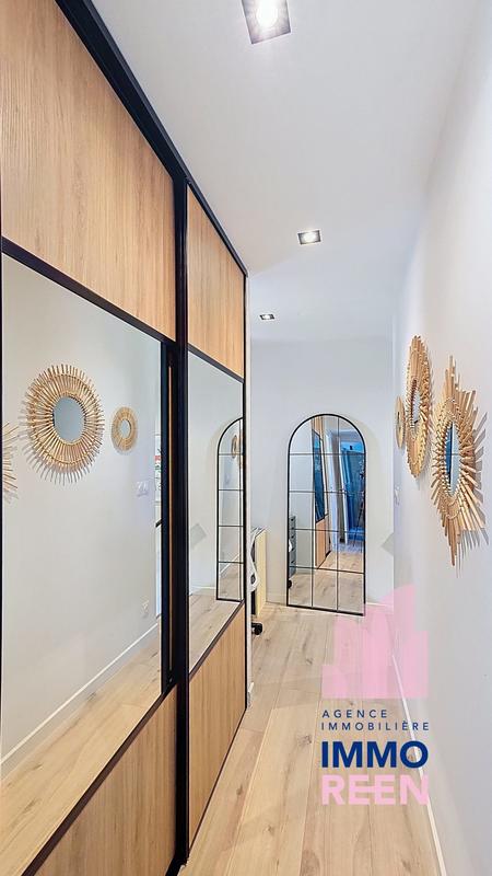 Villa - 72 m² - 3 pièces