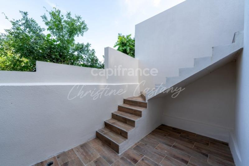 Villa - 130 m² - 4 pièces