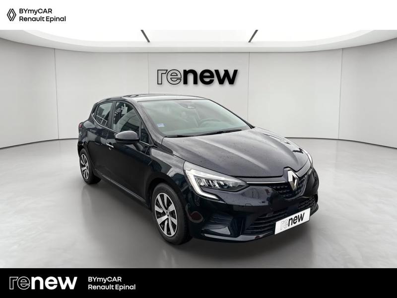 Renault Clio V TCe 90 Equilibre