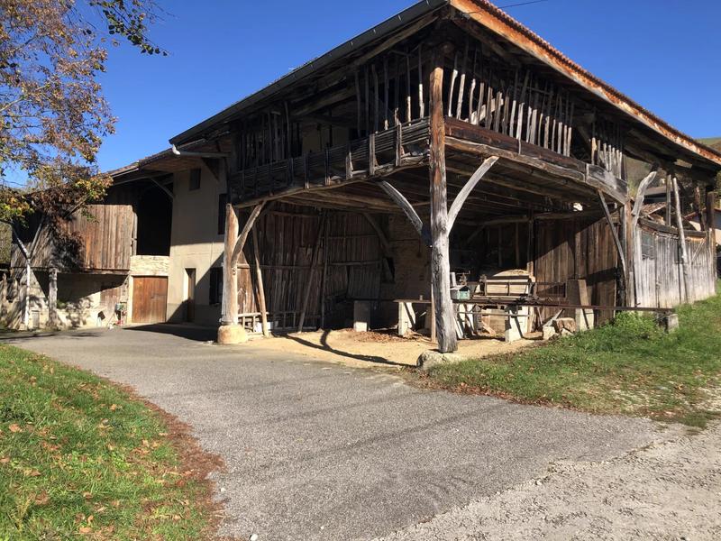 Maison - 134 m² - 5 pièces