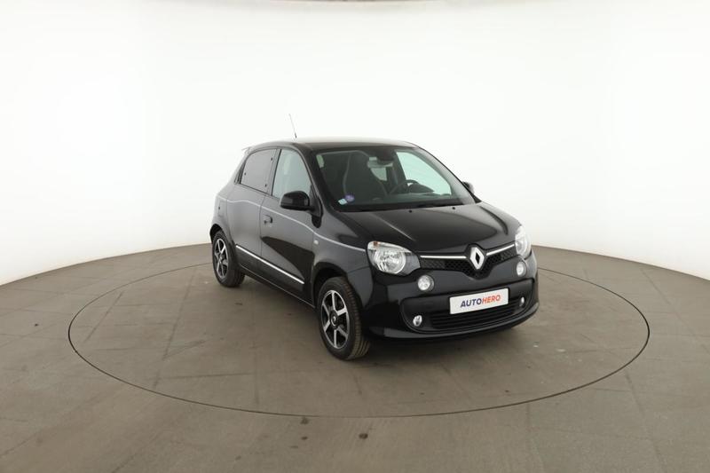 Renault Twingo 0.9 TCe Intens Edc 90 ch
