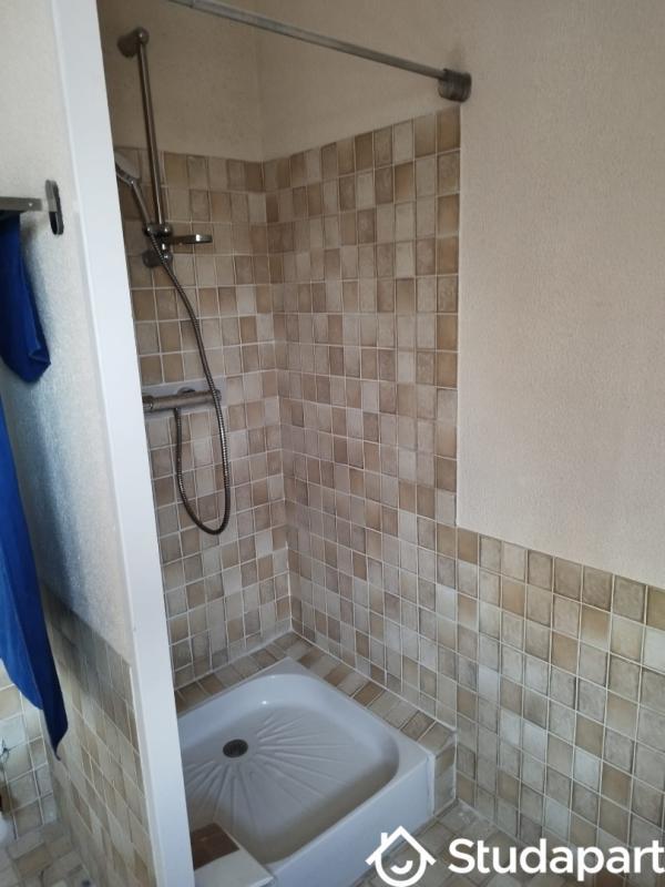 Appartement - 26 m² - 1 pièce