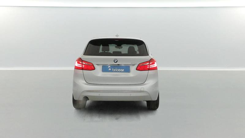 Bmw Serie 2 ActiveTourer 218i 136ch Luxury Edition Hello Future + Sièges chauffants