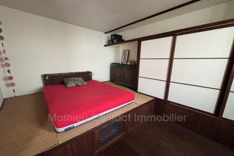 Appartement - 78 m² - 3 pièces