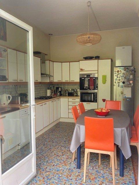 Maison - 232 m² - 4 pièces