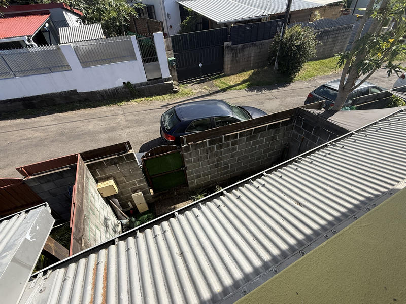 Maison - 60 m² - 3 pièces