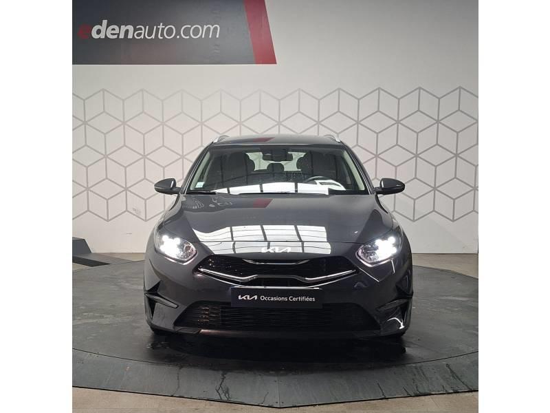 Kia Ceed Sw 1.0 t-GDi 120 ch Bvm6 Active