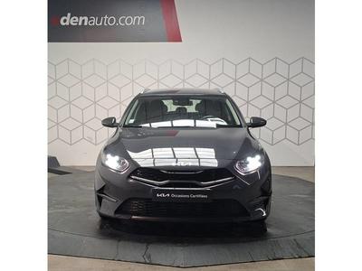 Kia Ceed Sw 1.0 t-GDi 120 ch Bvm6 Active