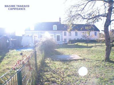 Immeuble - 108 m² - 7 pièces