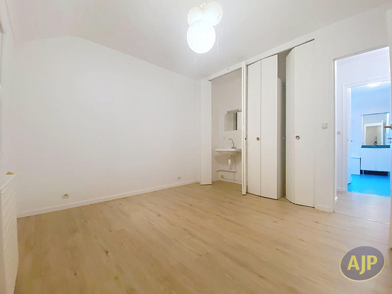 Maison - 114 m² - 5 pièces