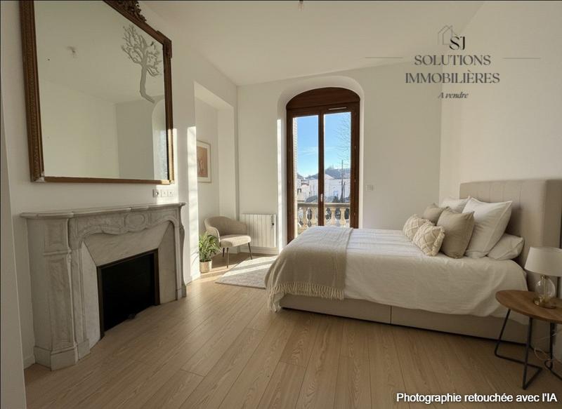 Appartement - 78 m² - 4 pièces