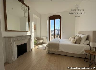 Appartement - 78 m² - 4 pièces