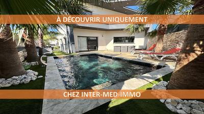 Villa - 145 m² - 5 pièces
