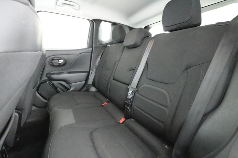 Jeep Renegade 1.6 E.torQ Evo Brooklyn Edition 110 ch