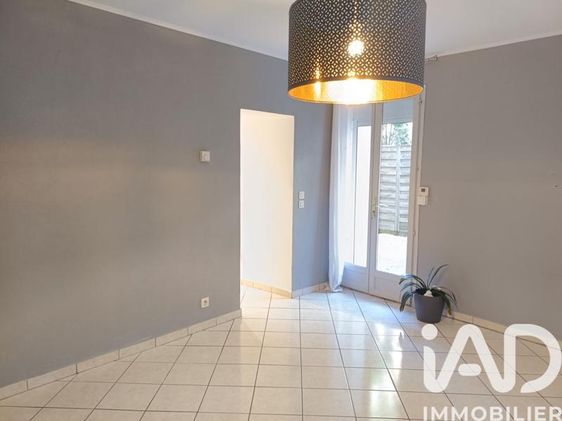 Maison - 88 m² - 3 pièces
