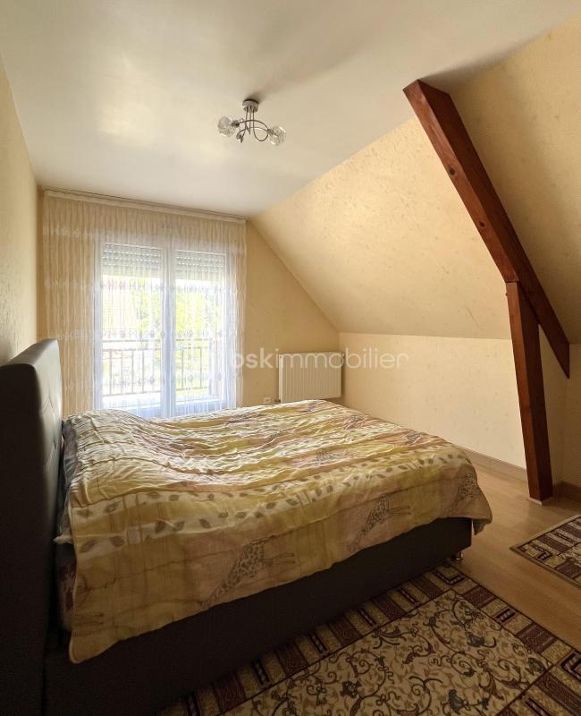 Maison - 131 m² - 6 pièces