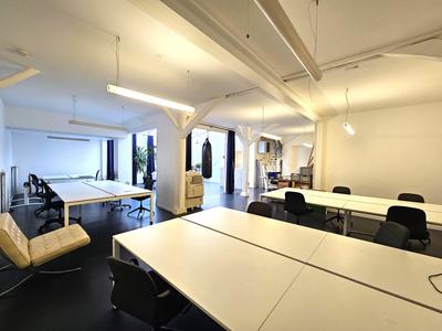 Local commercial - 122 m²