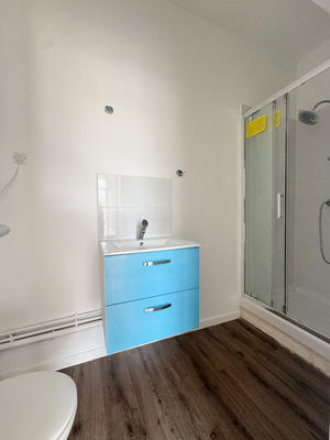 Appartement - 28 m² - 2 pièces