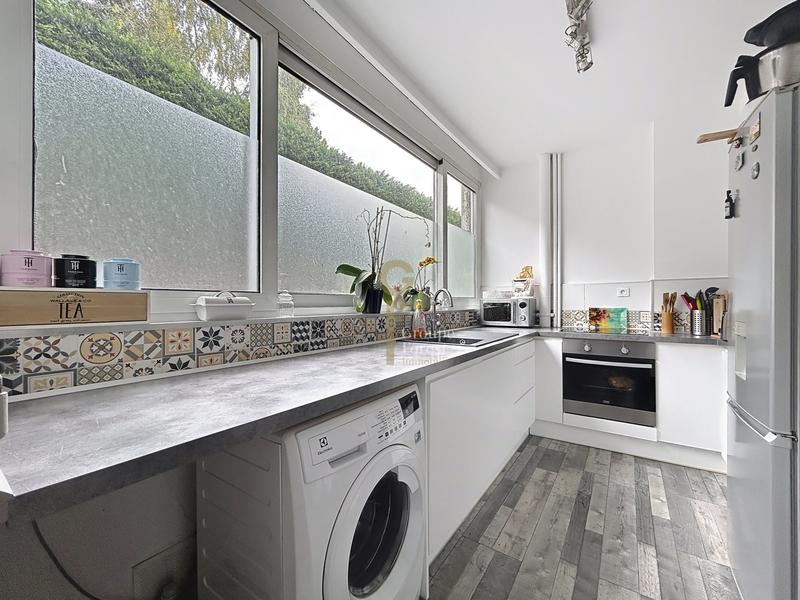 Appartement - 78 m² - 4 pièces