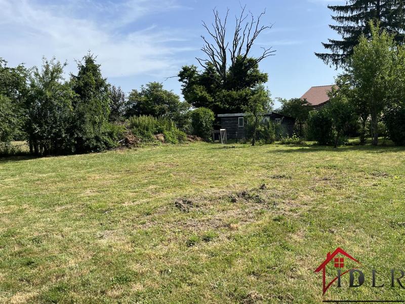 Longère - 109 m² - 4 pièces