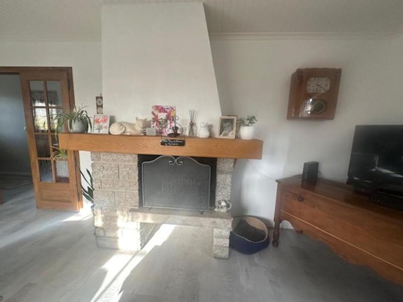 Maison - 105 m² - 6 pièces