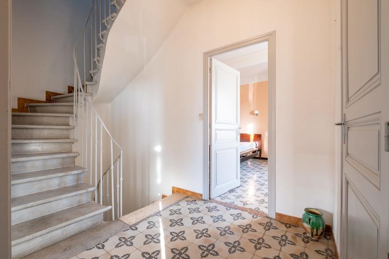 Maison ancienne - 86 m² - 4 pièces