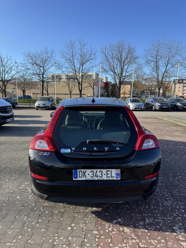 Volvo C30 1.6 Td