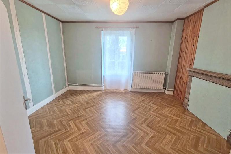 Maison - 134 m² - 5 pièces