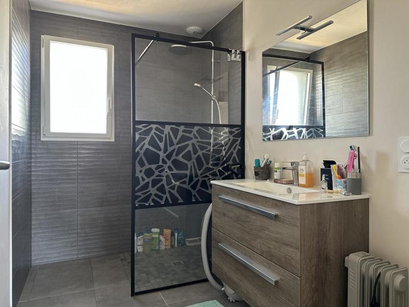 Maison - 77 m² - 4 pièces