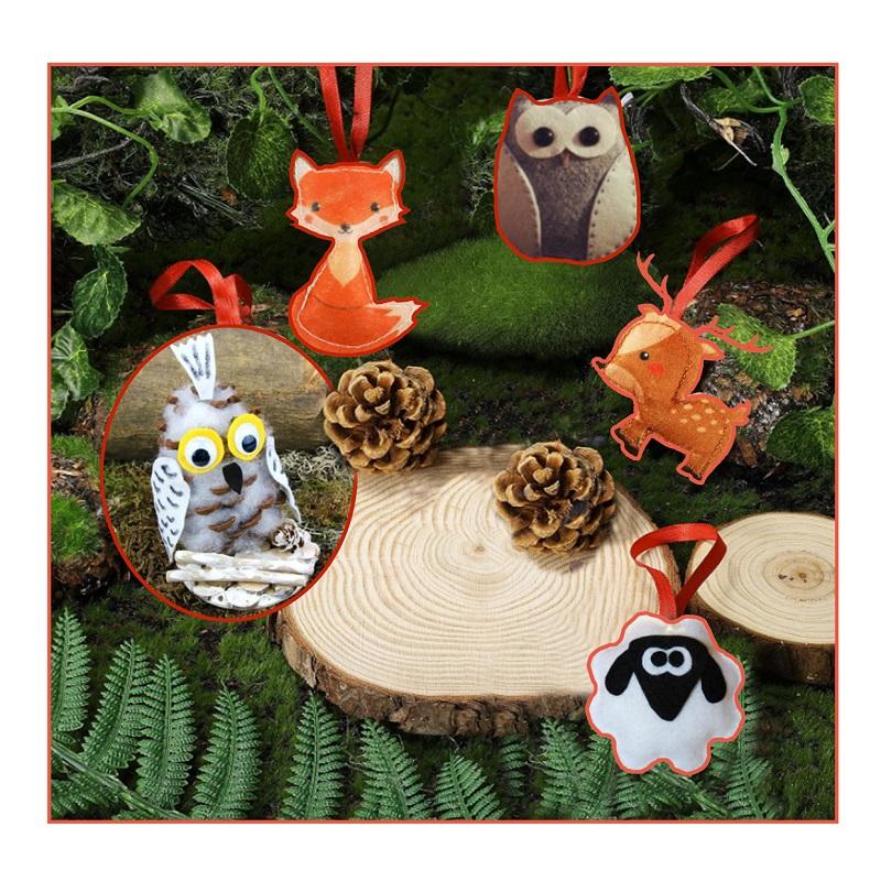 Les vacances de Noël au Pôle d'Interprétation de la Préhistoire