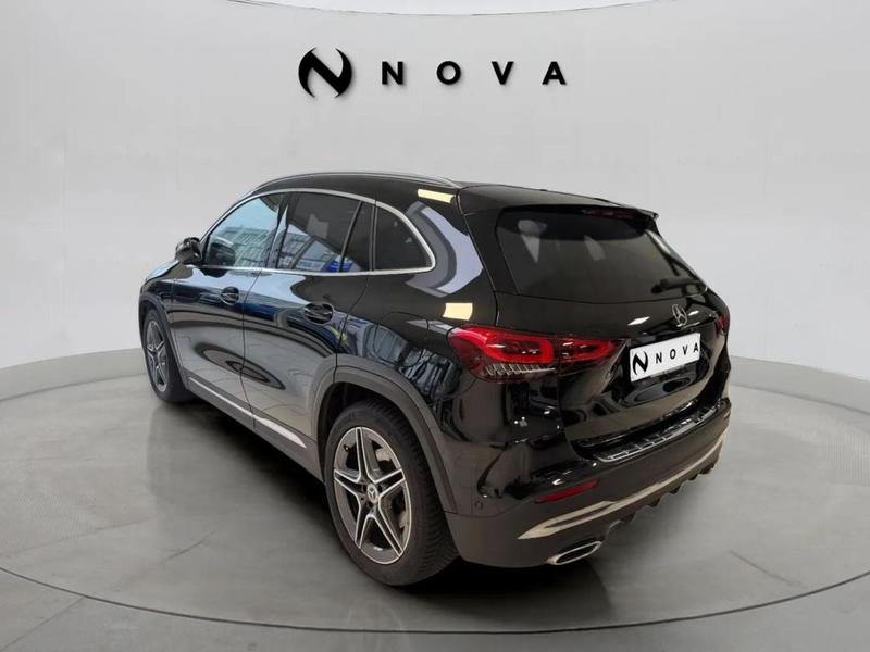 Mercedes Gla 250 4Matic Amg