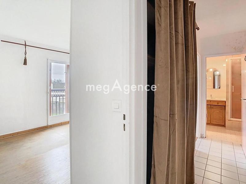 Appartement - 54 m² - 3 pièces