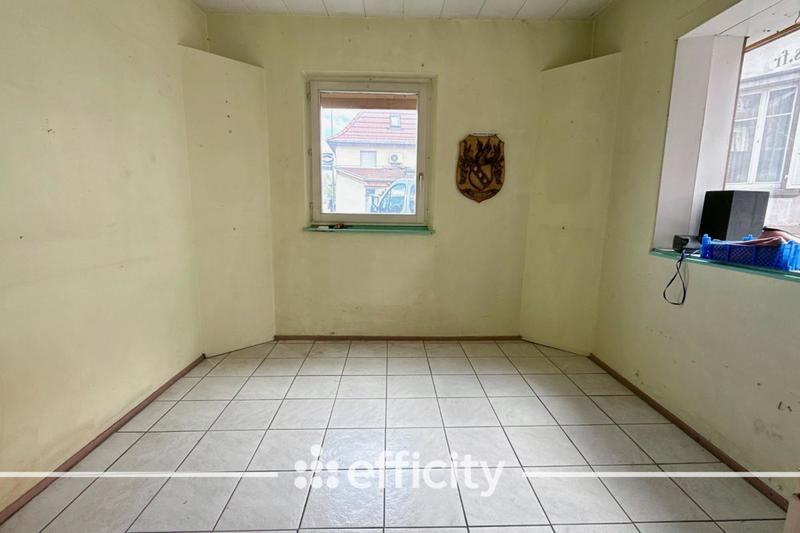 Immeuble - 210 m² - 10 pièces