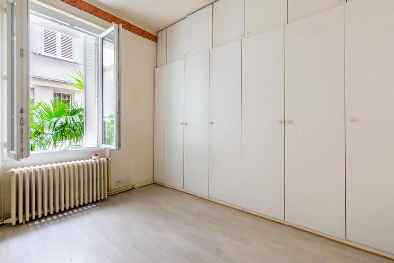 Appartement - 50 m² - 2 pièces