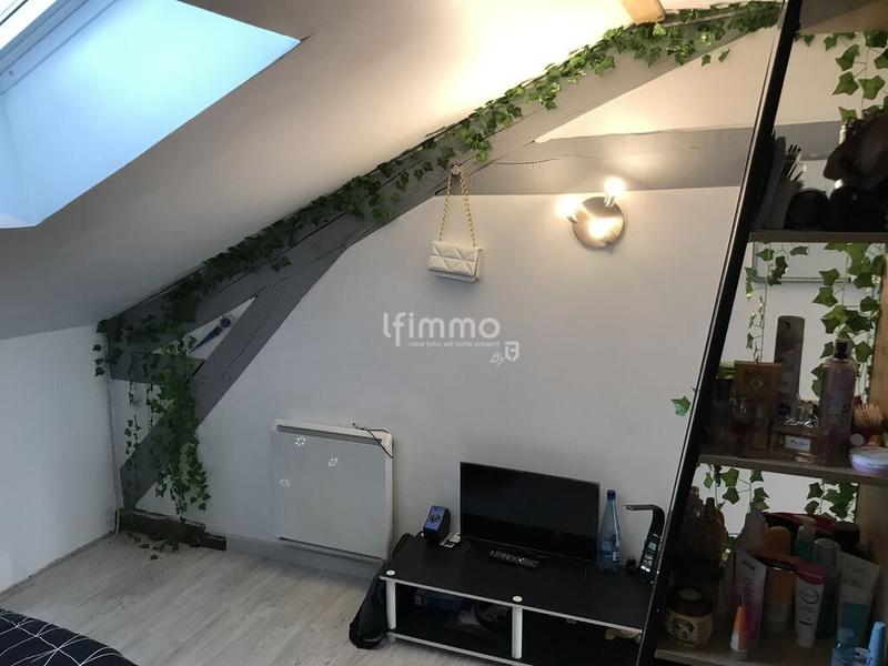 Ferme - 215 m² - 12 pièces