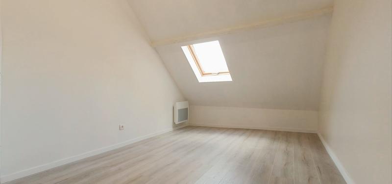 Maison - 113 m² - 5 pièces