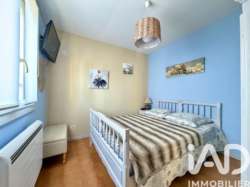 Maison - 67 m² - 4 pièces