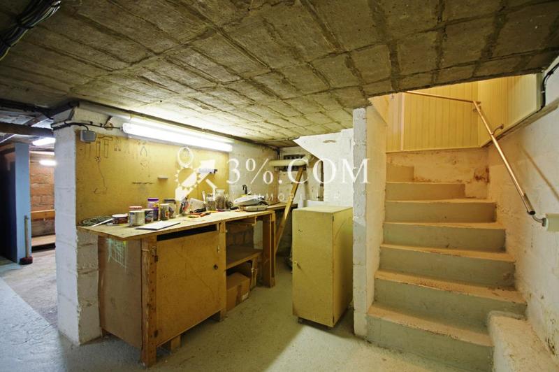 Maison - 140 m² - 7 pièces