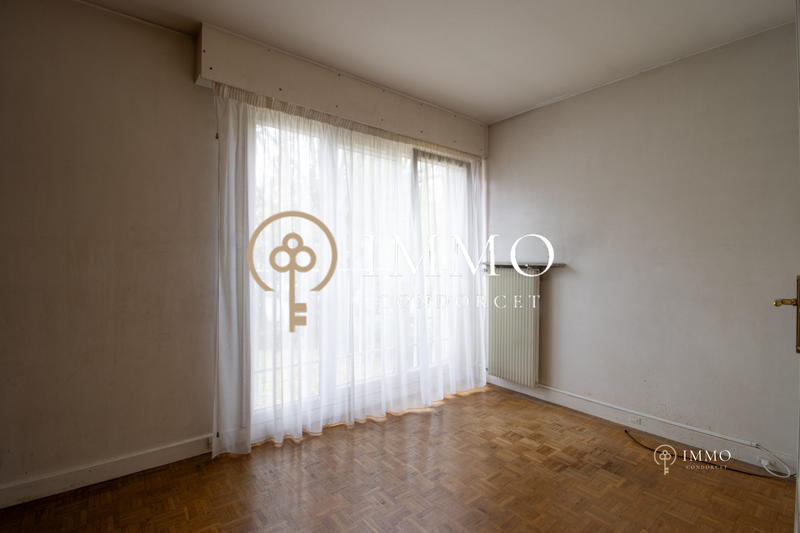 Appartement - 77 m² - 3 pièces