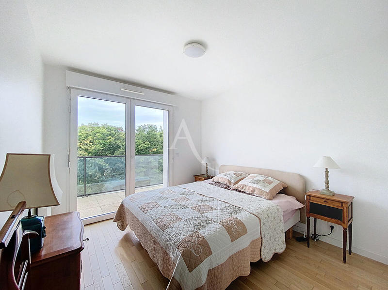 Appartement - 91 m² - 4 pièces