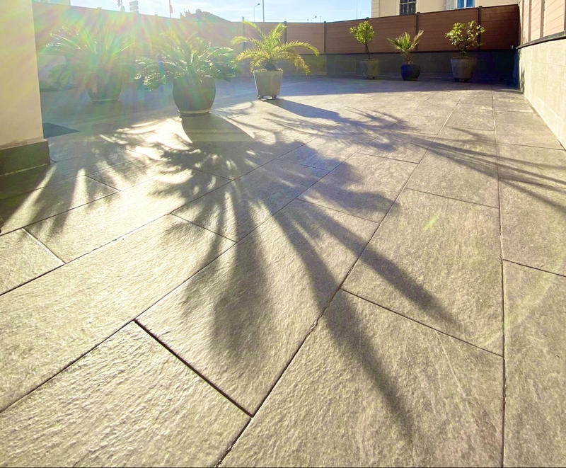 Appartement - 147 m² - 4 pièces