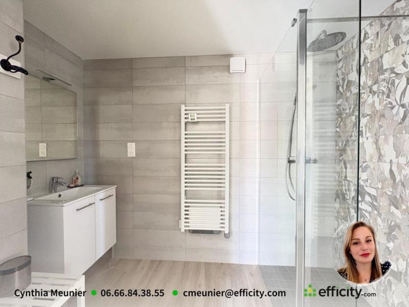 Maison - 157 m² - 7 pièces