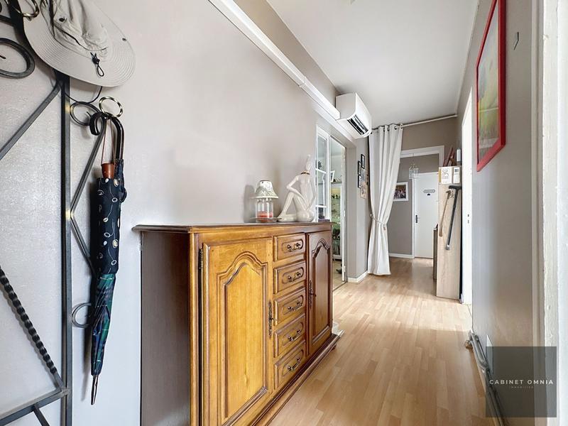 Appartement - 119 m² - 4 pièces