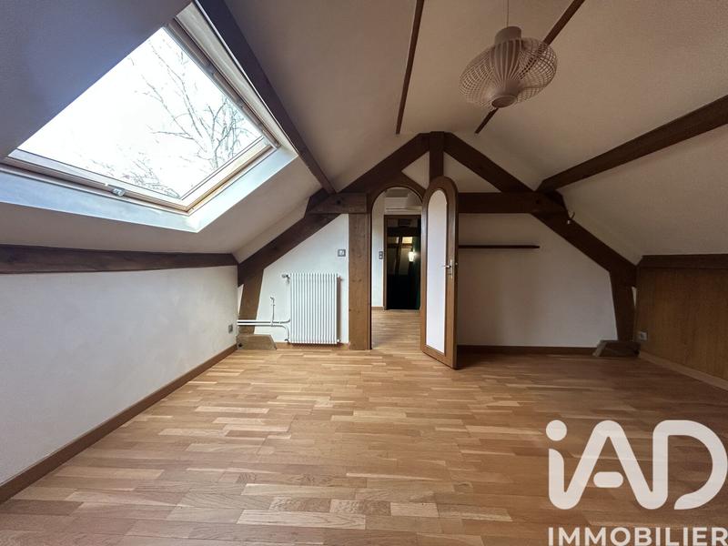 Maison - 130 m² - 7 pièces